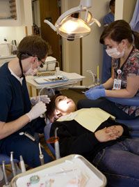 Reviews you can trust on University of Utah HSC Dental Clinic from Angie's List    your mouth clean and ache-free is to maintain a regular dental care regimen.