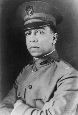 However, the contributions of Dr. William T. Jefferson, the first African-American   dentist to treat U.S. Army soldiers in Cuba, Dr. William A. Birch, the first black 