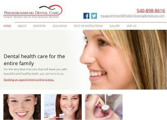 Find a list of the best Dentists in Fredericksburg, Virginia in the ThirdAge.com   doctor directory. View ratings and reviews for each physician before you decide   to 