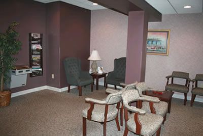 TN dentists Banyas and Mirand, DDS, Dental office in Johnson City, Tennessee   offering  Drs. Banyas & Miranda DDS Johnson City TN family dental office 