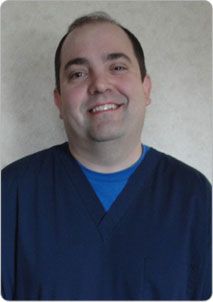 Detroit, MI family and emergency dentist Dr. Abraham Azzouz, DDS of Grand  in   a relaxed, stress-free environment where the whole family can feel at ease.