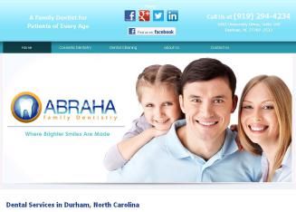 Durham Family Dentistry in Durham, NC -- Map, Phone Number, Reviews,   Photos and Video Profile for Durham Durham Family Dentistry. Durham Family 