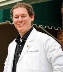 17 May 2012  Raleigh, NC Dentist Dr. Robert L. Williamson III. Quote start  “I am grateful for   being selected as one of the best dentists in the US.” Eight years 