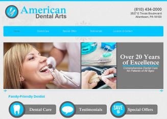 Mini Dental Implants Allentown, PA. Residents of Allentown, PA are not immune   from broken and missing teeth or other dental problems. In fact, millions of 