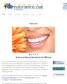 Sunrise Family Dental Care dentists provide exceptional cosmetic dentistry,    From Our Dental OFFICES at South Lyon, Howell, Canton, and Redford,   Michigan: 