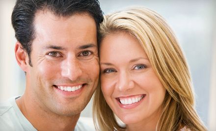 Dental implants benefit Kansas City residents who are missing one or more teeth   by acting as a natural-looking and functioning substitute.