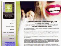 Southside Dental is a dentist at 1408 E Carson St, Pittsburgh, PA 15122.   Wellness.com provides reviews, contact information, driving directions and the   phone 