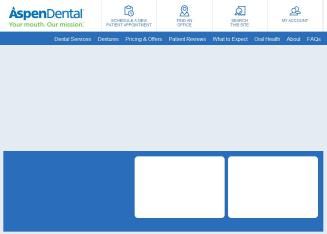12 Aug 2011  Aspen Dental. 2 Reviews. Opens today at 9 am | Hours. (270) 415-9006;   aspendental.com. 5183 Hinkleville Rd, Paducah, KY 42001 
