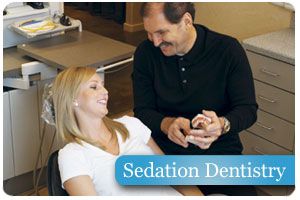 Plano sedation dentist, Dr. Peter Barnett, DMD is a specialist in sedation dentistry   and sedation dental restorations. At this Plano sedation dentist's office they 