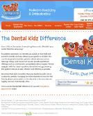Newark, NJ 07102 Pediatric Dentist, Dr. Lezli Levene Harvell. Dental Kidz - Start   Early, Stay Healthy - Dentistry and Orthodontics.