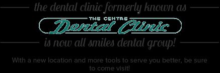 The Varsity Dental Group office is located in a newly renovated building - inside   and out - at the corner of 8th Street and Cumberland Avenue in Saskatoon.