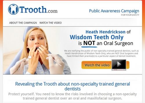 Matches 1 - 11 of 11  healthprofs.com: Find a Dentist in Utah County, Utah (UT).