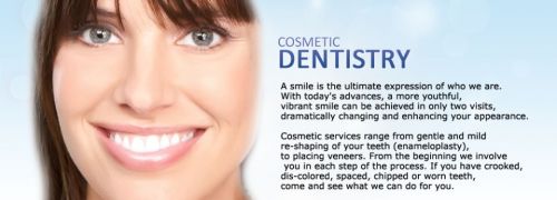 For residents of Brooklyn, a cosmetic dentist from our dental office can provide   you with a fresh new look to restore your beautiful smile. At Noble Dental Care, 