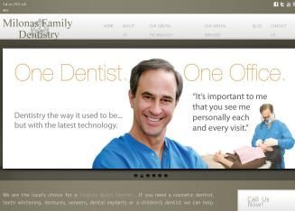 After hours dentist Virginia Beach are undoubtedly prepared to offer treatment   solutions for any dental emergency which might come your way. Lots of dental 