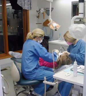 Smile Care Dental office offers family and cosmetic dentistry in Ottawa.  and   equipment to ensure that you are getting the very best dental care available.