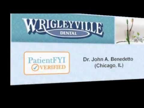 He received his Doctor of Dental Surgery (DDS) in 1992 from Case Western   Reserve University,  For this reason, periodontal exams are a good idea for   anyone that is conscious about  Serving Chicago and its western suburbs since   1995.