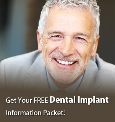 Learn about dental implants and dental implant surgery with the help of our    simply not comfortable or even possible, due to sore spots, poor ridges or   gagging.