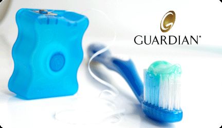 guardian anytime dentist