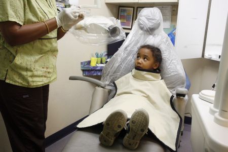 27 Apr 2011  Florida is in last place when it comes to providing dental care to  even in better   economic times, has rejected efforts to boost the fees.