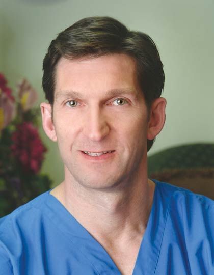 He is the Chief of Implant Dentistry at the University of Maryland Department of   Advanced General Dentistry. Dr. Fitzgerald received his Bachelor of Science in 