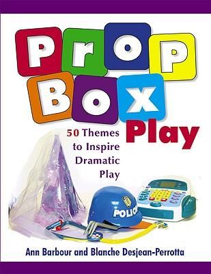 Ideas for Prop Boxes and Dramatic play themes in your preschool.  Store *   Picnic * Seamstress * Sporting Goods Store * Dentist * Fast Food Drive-thru * Pet 