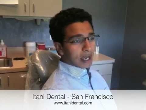 Specializing in comprehensive cosmetic and general dentistry, porcelain veneers  , Invisalign, TMJ, Neuromuscular, Sleep and  San Francisco Cosmetic Dentist 