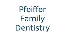 Pfeiffer Family Dentistry