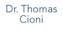 Dr. Thomas Cioni