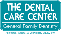 The Dental Care Center - Greenville