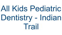 All Kids Pediatric Dentistry – Indian Trail