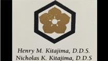Henry M. Kitajima DDS, Inc.