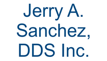 Jerry A. Sanchez, DDS Inc.