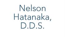 Nelson Hatanaka, D.D.S.
