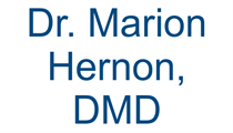 Dr. Marion Hernon, DMD