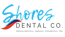 Shores Dental Company/Dr. Coty Shores