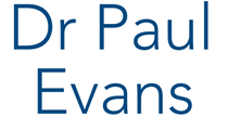 Dr Paul Evans