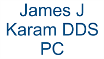 James J Karam DDS PC