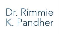 Dr. Rimmie K. Pandher