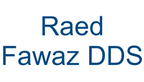 Raed Fawaz DDS