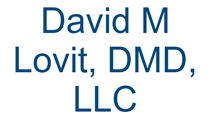 David M Lovit, DMD, LLC
