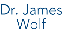 Dr. James Wolf