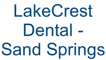 LakeCrest Dental - Sand Springs