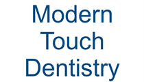Modern Touch Dentistry