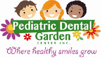 Pediatric Dental Garden Center