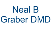NEAL B GRABER DMD