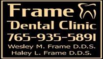 Frame Dental Clinic LLC
