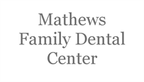 MATHEWS FAMILY DENTAL CTR