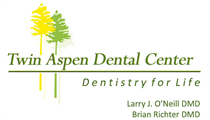 Twin Aspen Dental Center