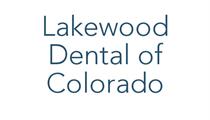 Lakewood Dental of Colorado, PC