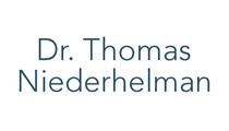 Dr. Thomas Niederhelman
